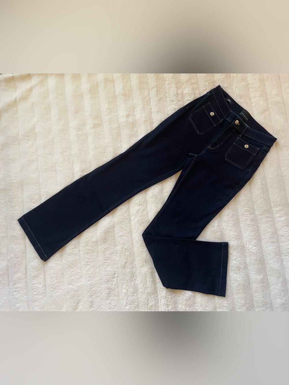 White House Black Market Jeans.